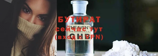 крисы Бронницы