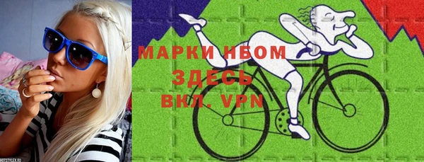 крисы Бронницы