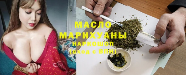 крисы Бронницы